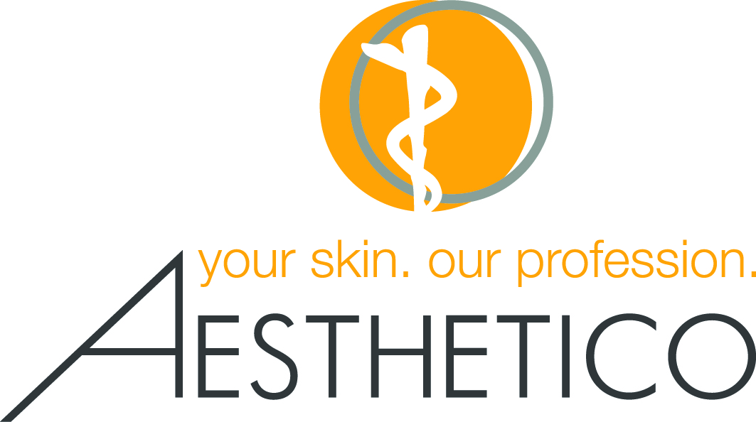 Logo Aesthetico